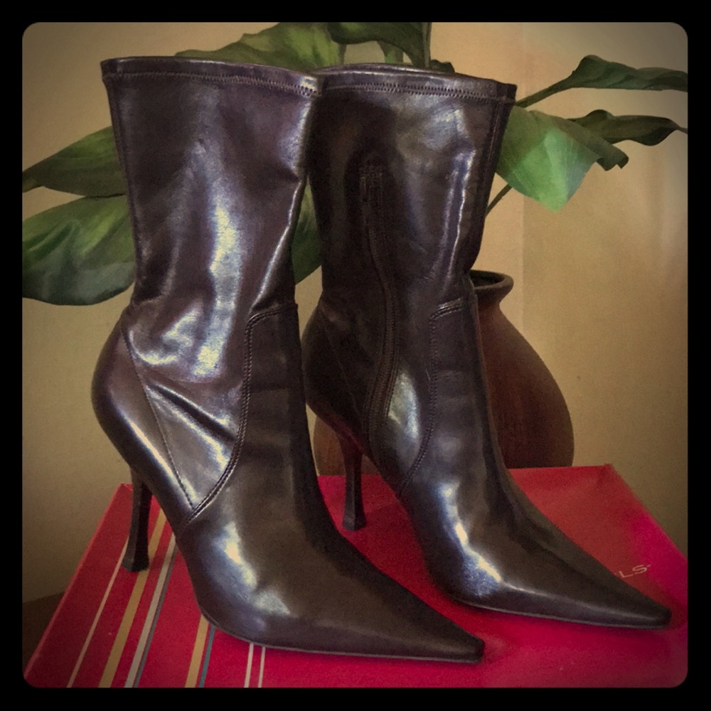 BCBGirls Brown Boots